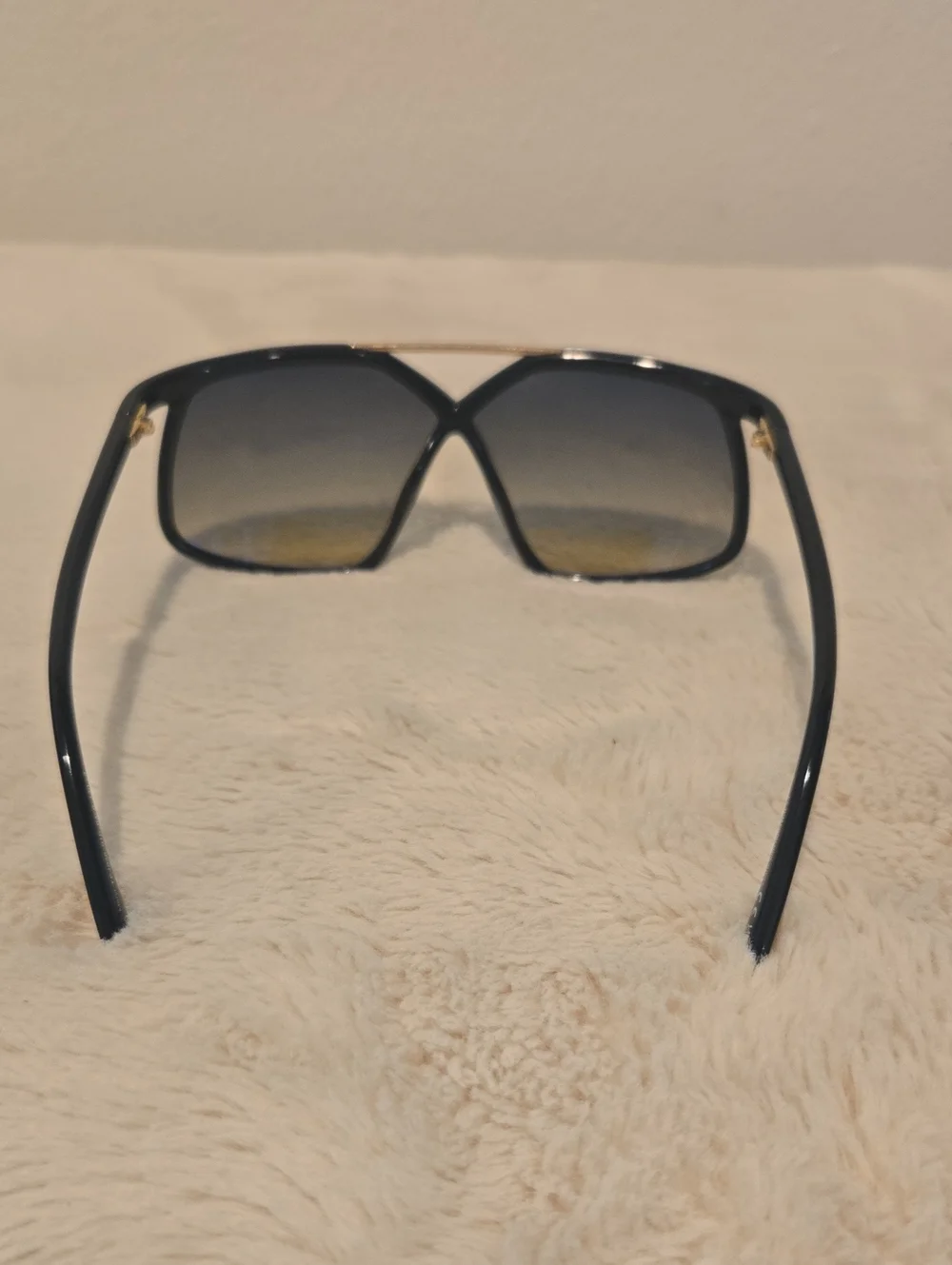 Tom Ford Meryl TF1038 Sunglasses